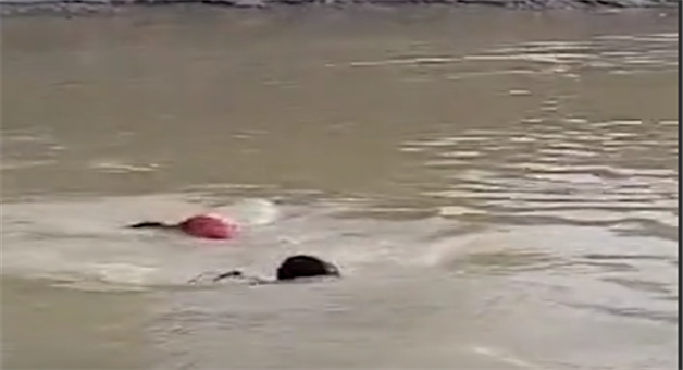 Khabar Odisha:4-minor-boys-drown-at-gangaghat-in-haridwar