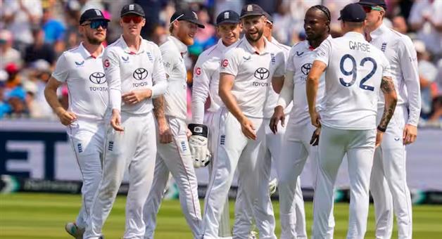 Khabar Odisha:4-players-including-ben-stokes-and-joffra-archer-out-of-the-fifth-test