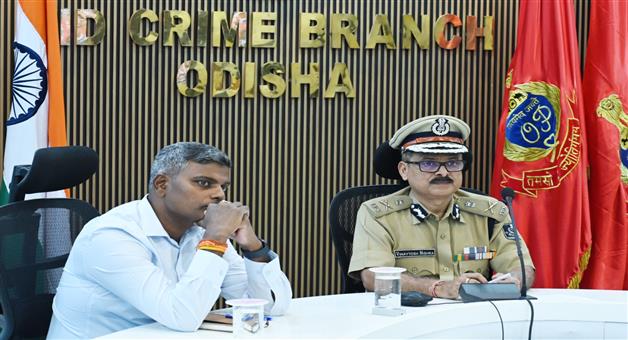 Khabar Odisha:40-lakhs-people-joins-cyber-awareness-programme