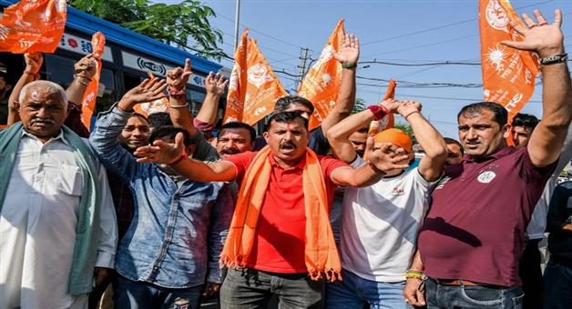 Khabar Odisha:41-out-of-50-MBBS-seats-in-Baishnabdevi-College-are-Muslim-controversy-erupts