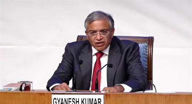 Khabar Odisha:42-former-judges-come-out-in-support-of-cec-and-sir