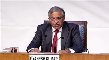 Khabar Odisha:42-former-judges-come-out-in-support-of-cec-and-sir
