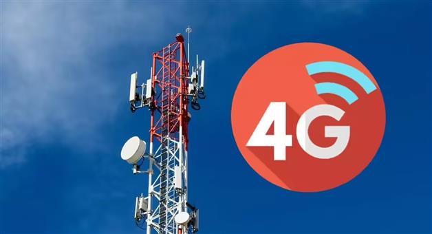 Khabar Odisha:4G-towers-to-be-installed-in-707-remote-villages-of-Odisha