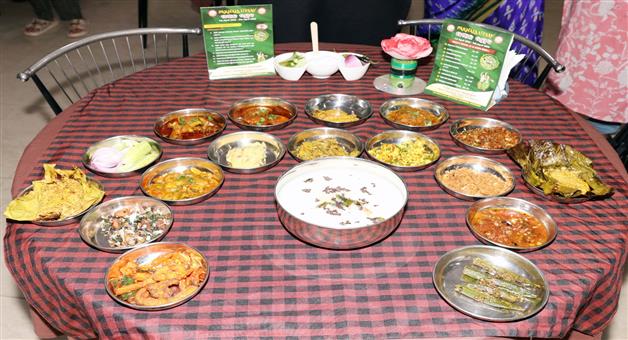 Khabar Odisha:5-DAY-PAKHALA-UTSAV-KICKS-OFF-AT-SOA-HOTEL-MANAGEMENT-INSTITUTE