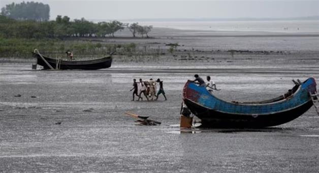 Khabar Odisha:5-Indian-fishermen-injured-in-Sri-Lankan-Navy-firing