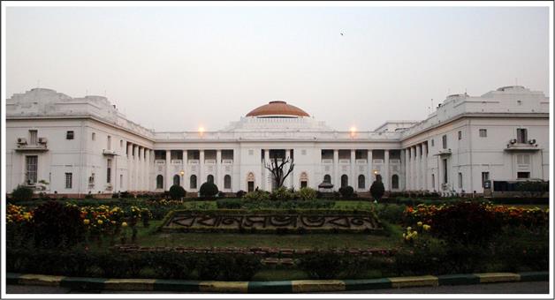 Khabar Odisha:5-bjp-mlas-suspended-from-west-bengal-assembly-for-one-day