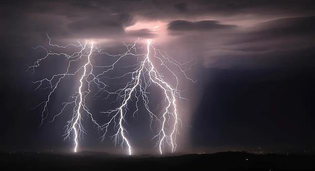 Khabar Odisha:5-died-due-to-lightening-in-different-places-of-odisha