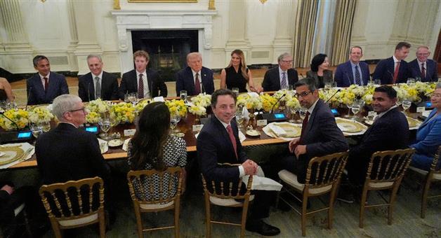 Khabar Odisha:5-indians-joined-dinner-party-at-white-house