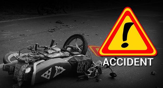 Khabar Odisha:5-killed-and-6-injured-in-accident-at-haladiapadar-square