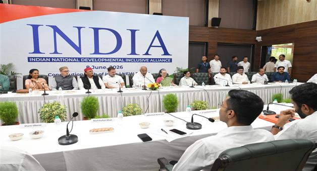 Khabar Odisha:5-major-decissions-taken-by-indi-alliance-meeting