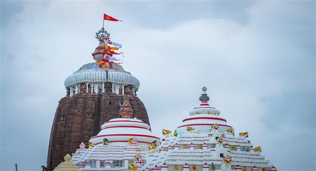 Khabar Odisha:5-names-of-jagannath-temple-got-trade-mark-permission