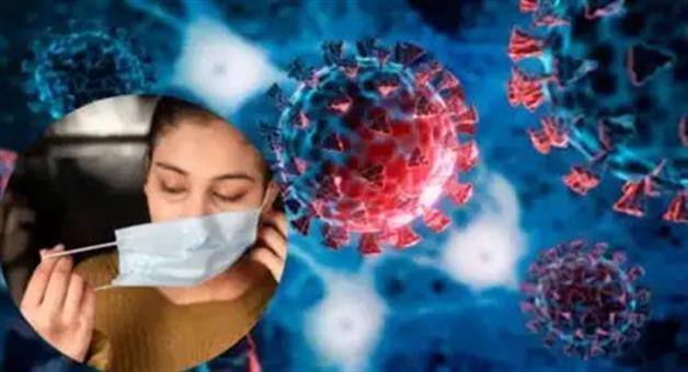 Khabar Odisha:5-new-covid-cases-detected-in-24-hours-in-the-state
