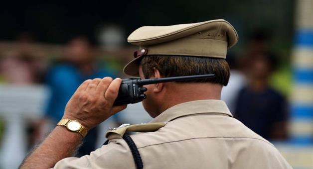 Khabar Odisha:5-policemen-suspended