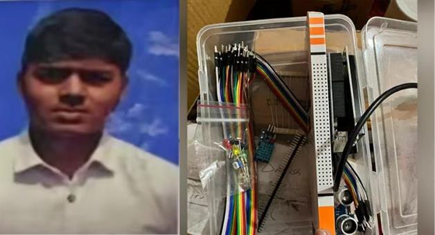Khabar Odisha:5-terrorist-arrested-by-delhi-police-special-cell