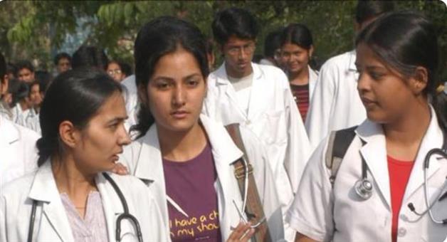 Khabar Odisha:50-new-medical-colleges-will-be-ready-in-the-country-now-MBBS-seats-will-cross-1-lakh