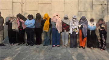 Khabar Odisha:500-women-involves-in-gaziabad-sex-racket-scandal