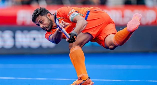 Khabar Odisha:51-Year-Wait-Continues-India-Out-of-Hockey-World-Cup-Semis-After-3-5-Loss-to-Argentina