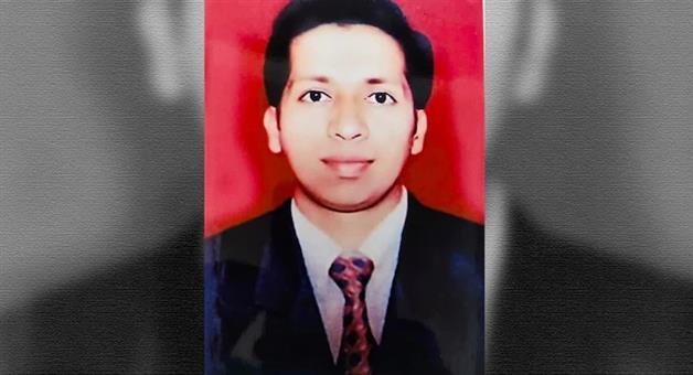 Khabar Odisha:552-Page-Chargesheet-Filed-In-Sudhir-Patra-Kidnap-Murder-Case