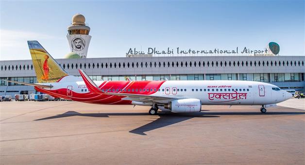 Khabar Odisha:58-Air-India-flight-to-connect-today-from-India-today