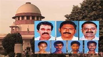 Khabar Odisha:6-Rajiv-Gandhi-Killers-Including-Nalini-Sriharan-Freed-By-Supreme-Court