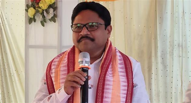 Khabar Odisha:6-patients-die-in-koraput-health-minister-visits-medical