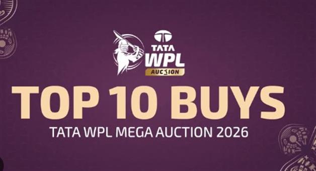 Khabar Odisha:67-players-sold-in-WPL-2026-Auction-11-become-crorepatis-see-full-list-of-players-sold