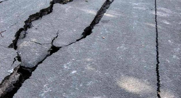 Khabar Odisha:7-1-magnitude-earthquake-hits-new-zealand