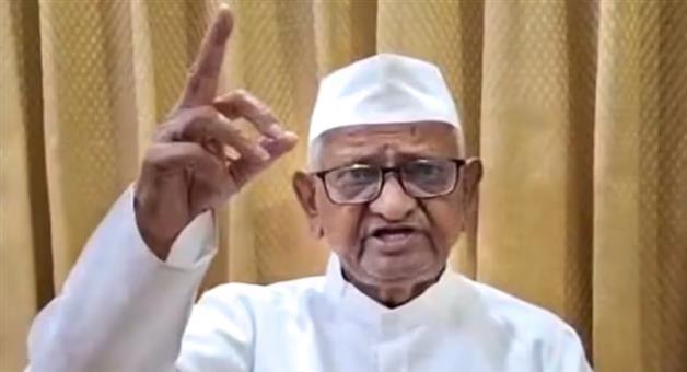 Khabar Odisha:7-AAPs-strong-statement-on-leaving-MPs-this-would-not-have-happened-if-they-had-followed-the-right-path-says-anna