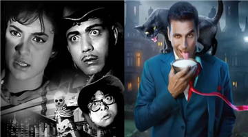 Khabar Odisha:7-interesting-facts-about-1965-classic-bhoot-bungla-film-and-rd-burman-acting