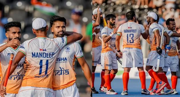 Khabar Odisha:7-players-who-scored-goals-against-Pakistan-in-FIH-pro-league