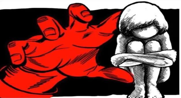 Khabar Odisha:7-year-old-girl-raped-and-killed-in-sundargarh