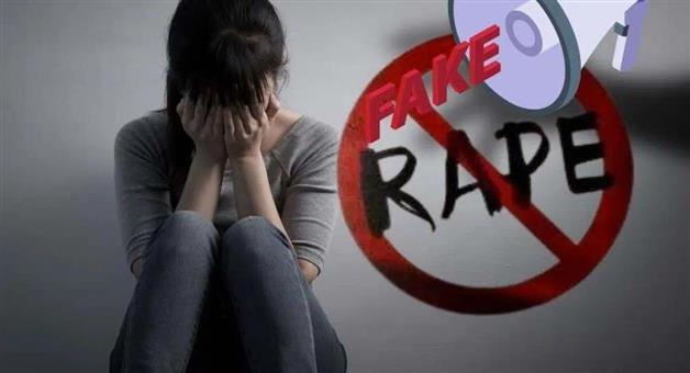 Khabar Odisha:709-fake-rape-cases-registered-in-last-3-years