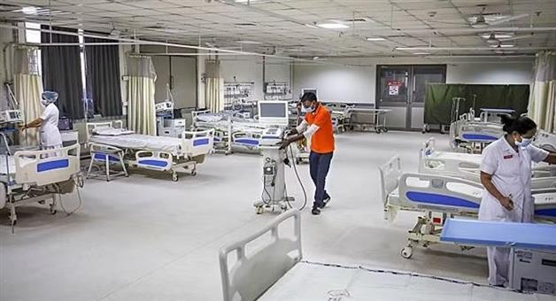 Khabar Odisha:755-new-posts-sanctioned-for-medical-colleges-and-hospitals-in-odisha