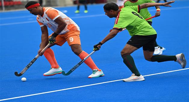 Khabar Odisha:76th-state-police-hockey-championship-concludes-today