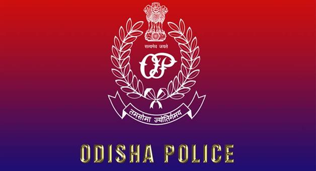 Khabar Odisha:78-police-officials-get-dgp-medal