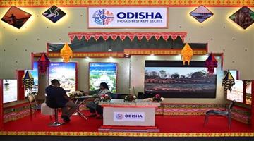Khabar Odisha:7th-odisha-travel-bazar-2026-concludes-tourism-investment