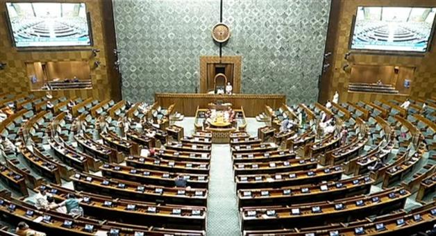 Khabar Odisha:8-bills-may-pass-during-Monsoon-session-2026-of-Parliament