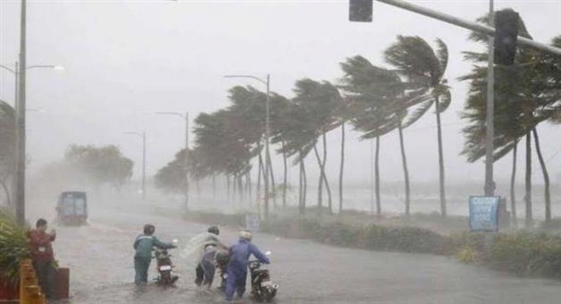 Khabar Odisha:8-ministers-assigned-responsibility-for-8-districts-to-tackle-potential-cyclone
