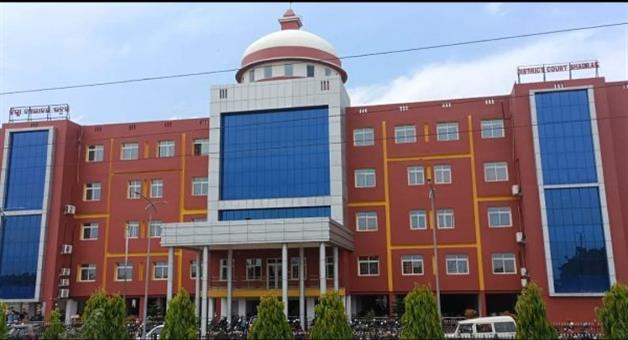 Khabar Odisha:8-new-adj-courts-to-be-opened-in-the-state-notification-published
