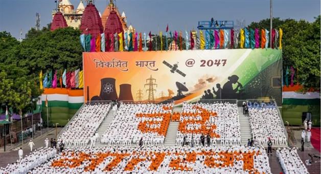 Khabar Odisha:80th-Independence-day-Vande-Mataram-to-resonate-at-red-fort
