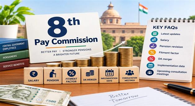 Khabar Odisha:8th-pay-commission-bpms-nc-jcm-salary-fitment-factor-demand