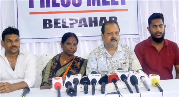 Khabar Odisha:9-councilors-resigned-from-bjd