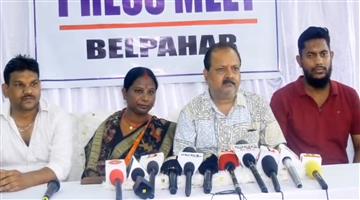 Khabar Odisha:9-councilors-resigned-from-bjd