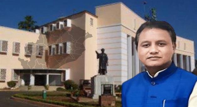 Khabar Odisha:94485-government-posts-vacant-in-odisha