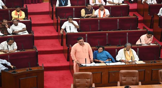 Khabar Odisha:98-out-133-cold-storages-are-not-working