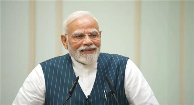 Khabar Odisha:A-gift-of-happiness-before-festivals…-PM-Modi-said--GST-20-makes-life-easier