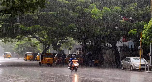 Khabar Odisha:A-low-pressure-area-will-form-tomorrow