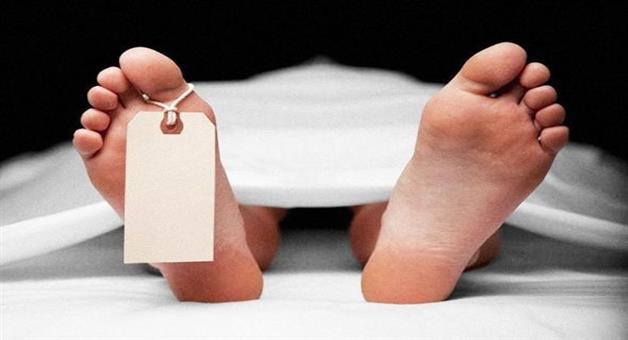 Khabar Odisha:A-minor-boy-deadbody-recover-in-river-land