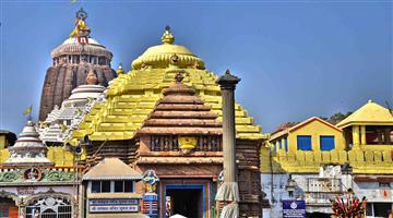 Khabar Odisha:A-queue-based-darshan-system-will-soon-be-implemented-at-Srimandir