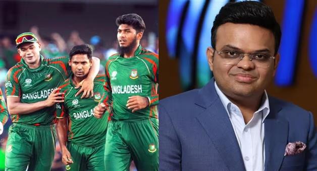 Khabar Odisha:A-setback-for-the-BCCI-The-ICC-will-bow-down-to-Bangladesh